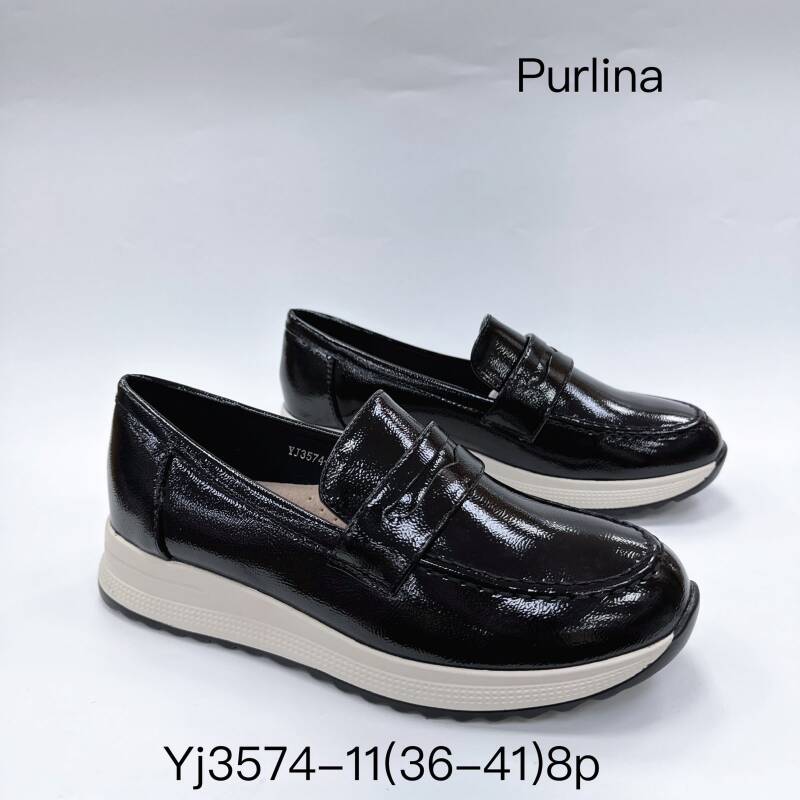 Balerinki/ Espadryle damskie Roz 36-41/ 8 par